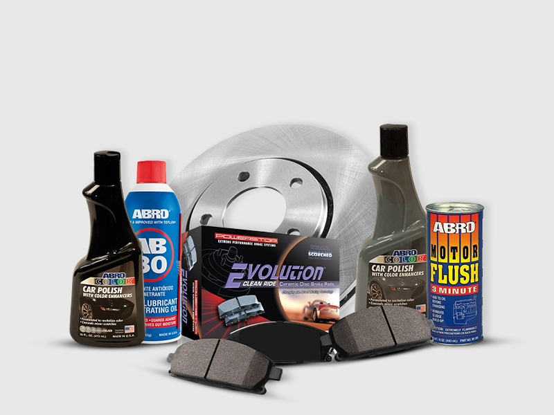quality automotive brands
